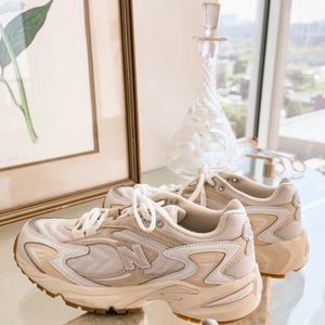 New Balance - 725 Sneaker - Bone